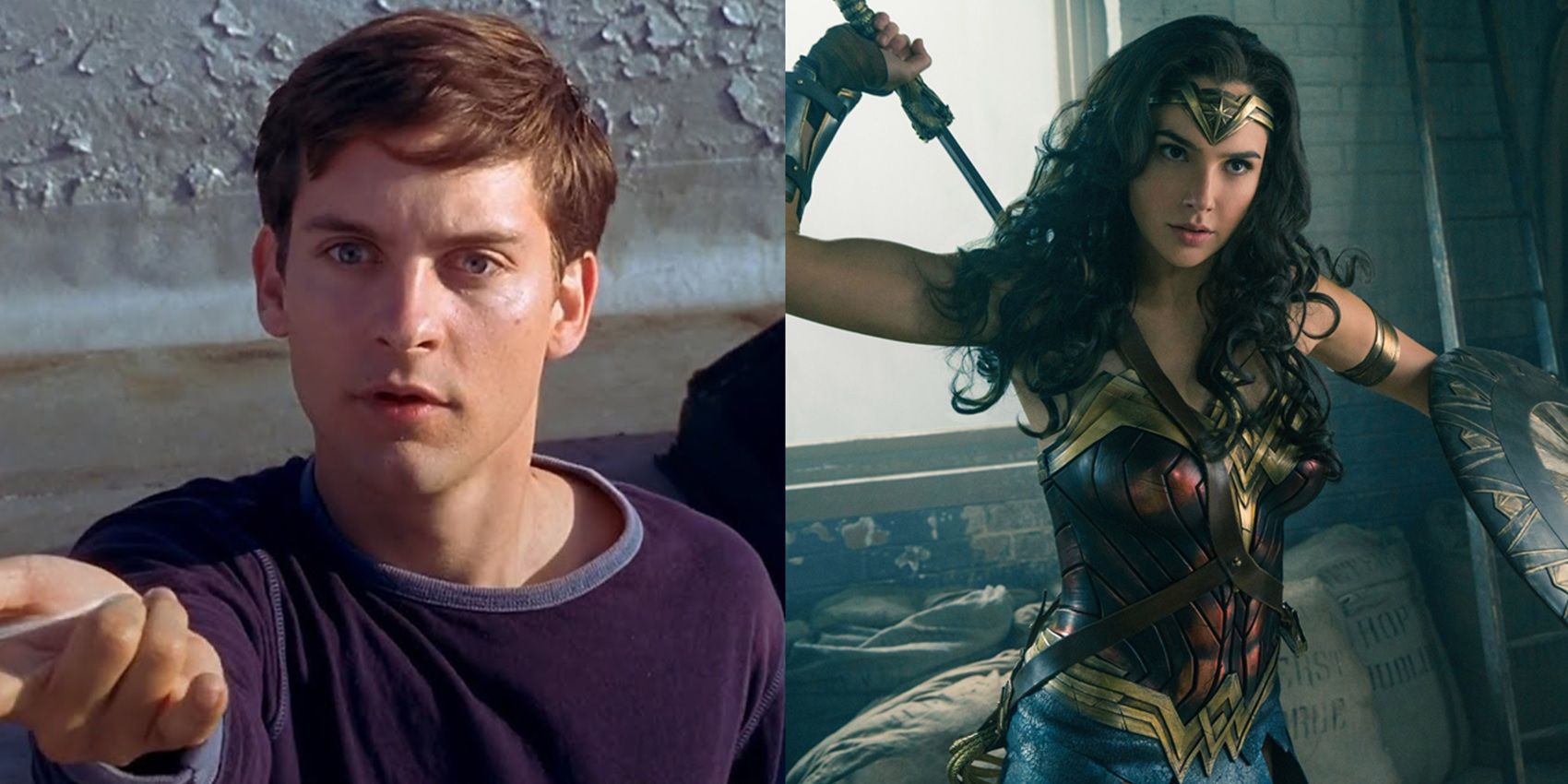 Las 10 mejores historias sobre el origen de las películas de superhéroes |