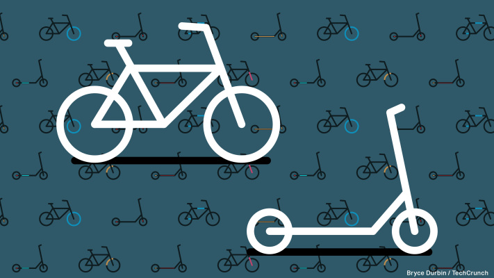 Las empresas emergentes y los inversores están recurriendo a las suscripciones de micromovilidad