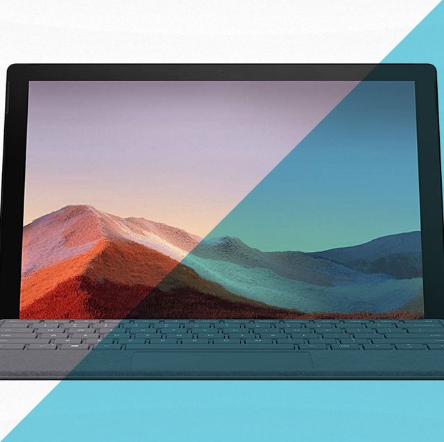 tableta de superficie microsoft