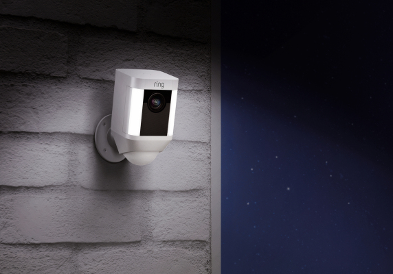 Las últimas actualizaciones de seguridad de Ring son buenas, pero aún así están habilitadas