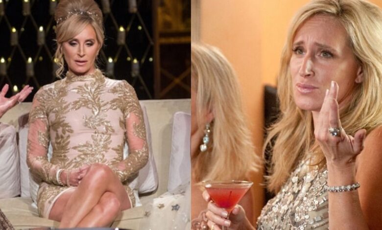Las verdaderas amas de casa de Nueva York: 10 peleas que inició Sonja