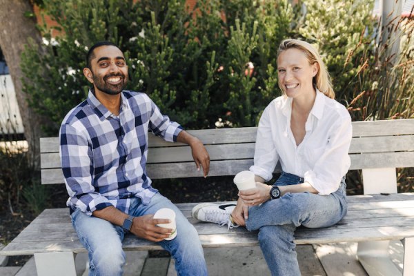 Leap, una plataforma de 'aprendizaje social' dirigida a mayores de 55 años, recauda una ronda semilla de $ 3.1M