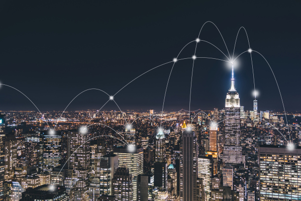 Lightyear obtiene $ 13 millones de Serie A a medida que toma forma la adquisición de redes en línea