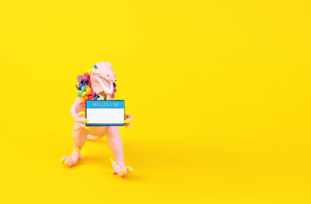 Lo que aprendí de la manera más difícil al nombrar más de 30 startups