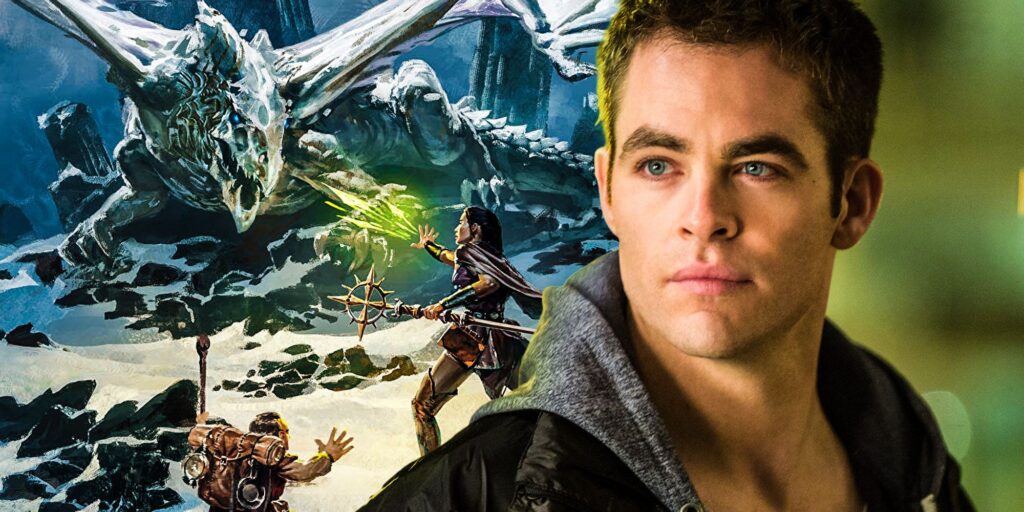 Lo que los disfraces de la película Dungeons & Dragons revelan sobre la historia