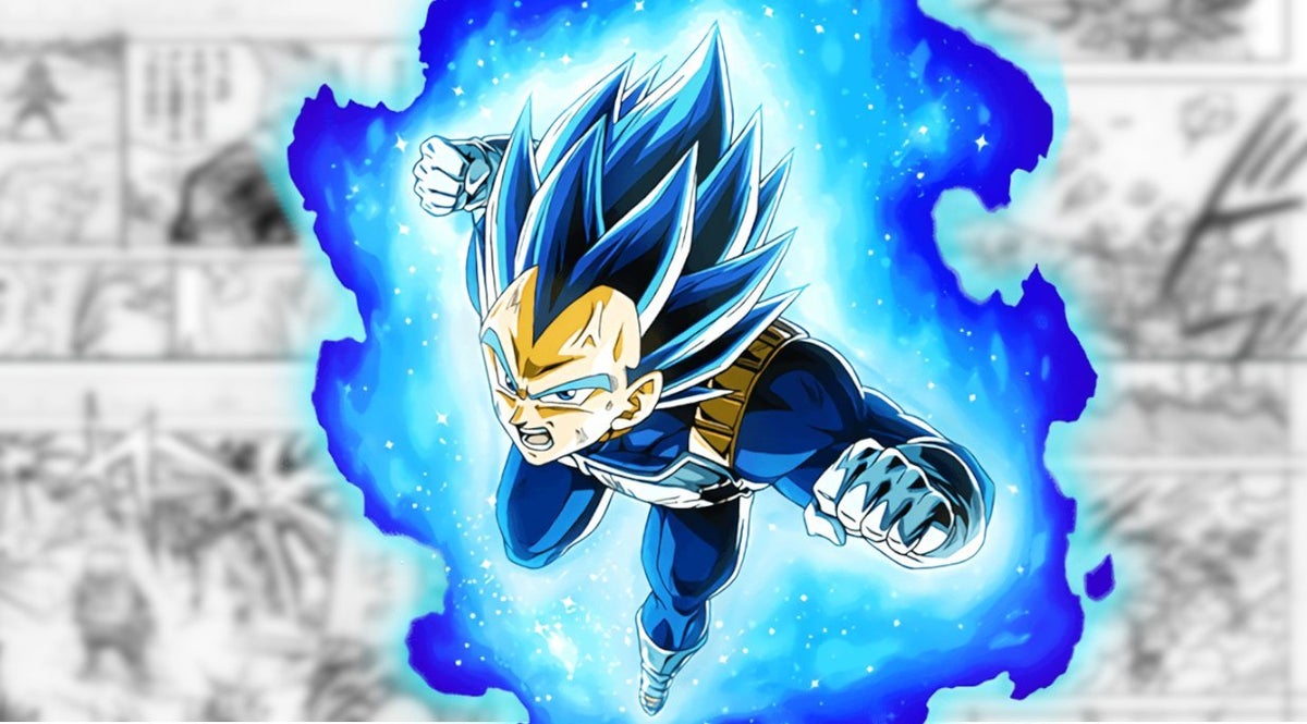 Avance de spoilers de Dragon Ball Super 74