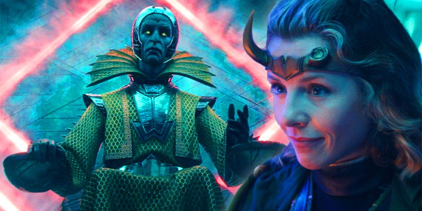 Loki Star se burla de los dos últimos episodios "aún más raros"