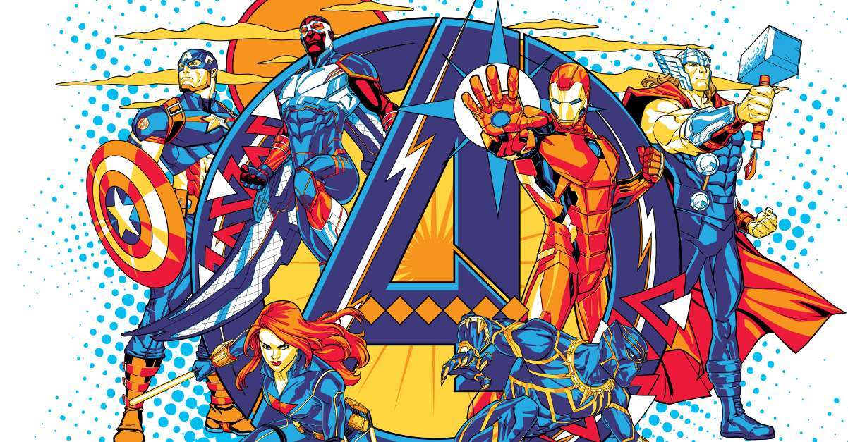 Caja de botín Caja de botín