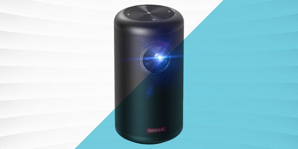 Los 10 mejores proyectores por menos de $ 500