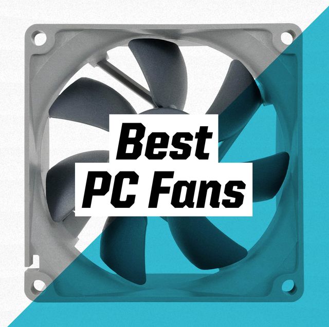 mejores fans de pc