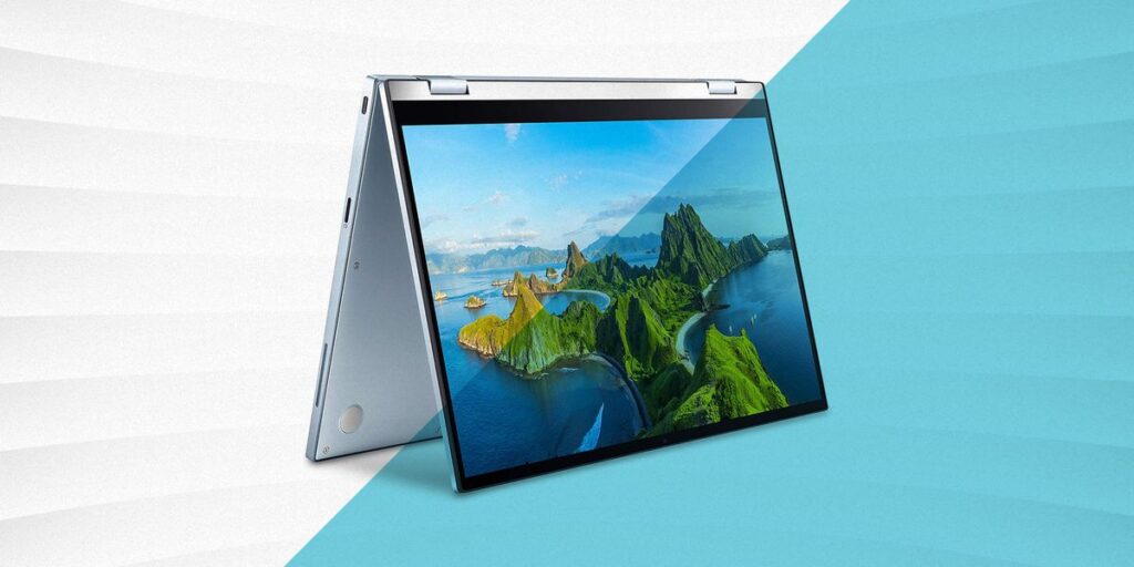 Los Chromebook más capaces de 2021