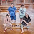 Castejón, Navarra, 02/07/2021 - Cuatro profesores del colegio Dos de Mayo de Castejón, Navarra, uno de los colegios públicos que se bajan del bilingüismo en inglés. Foto: Pablo Lasaosa