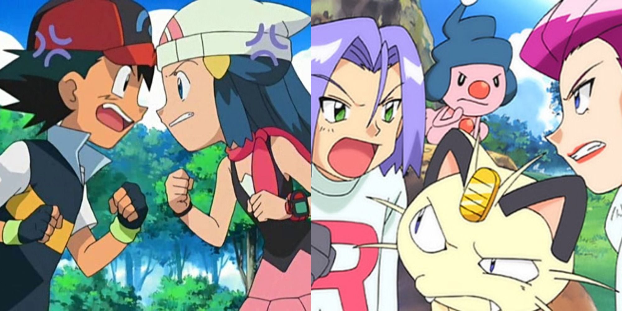 Los mayores argumentos sobre Pokémon, clasificados |