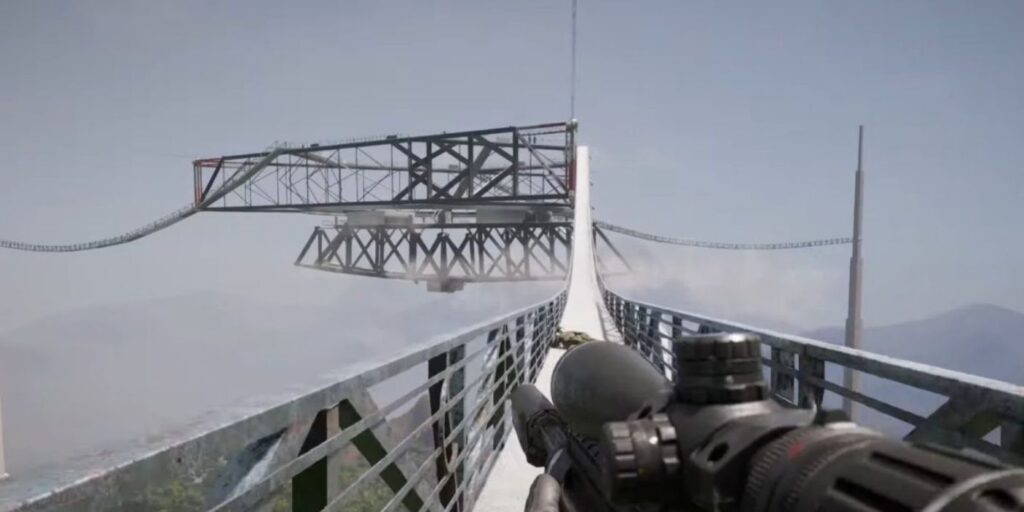 Los niveles GoldenEye de Far Cry 5 están de vuelta con un nuevo nombre