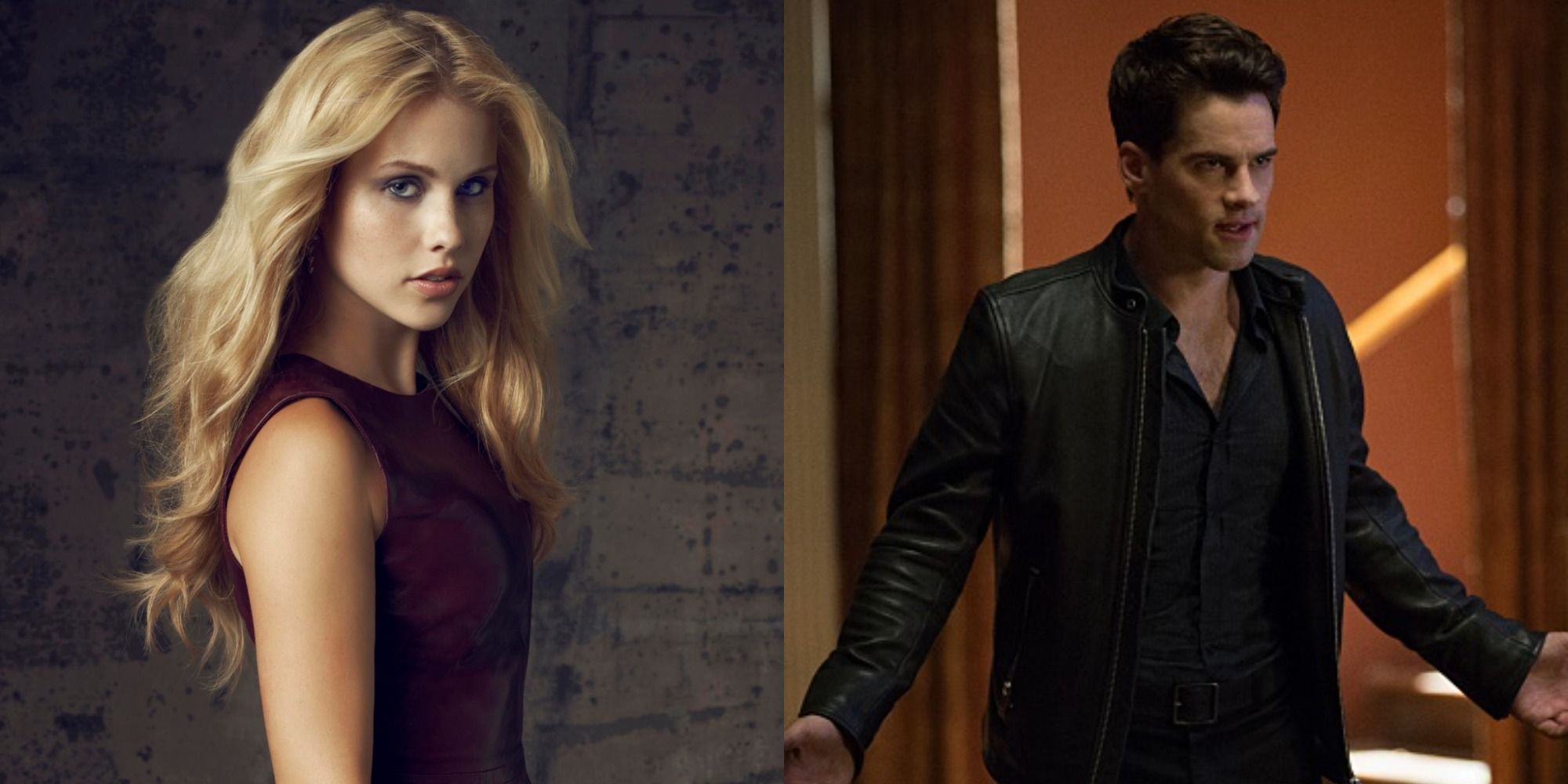 Los originales: los 10 personajes más inteligentes |