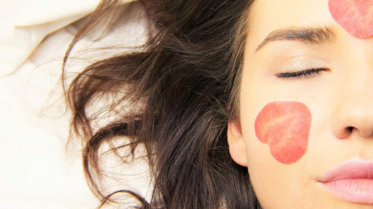 Los pasos definitivos para aplicar correctamente la mascarilla facial