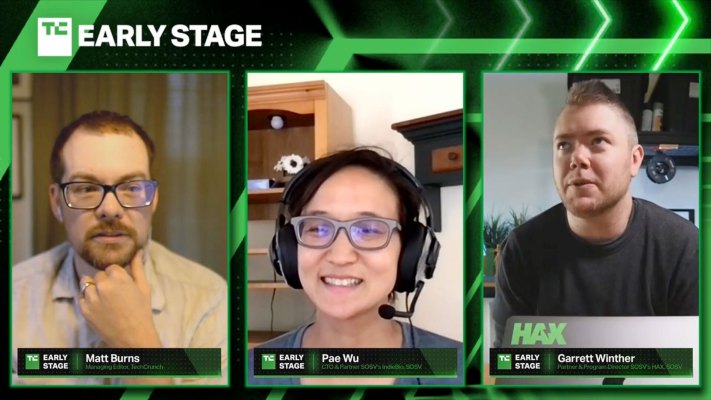 Los socios de SOSV explican cómo las startups de tecnología profunda pueden recaudar fondos con éxito