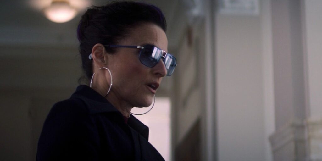 Marvel Boss On Excitement casting Julia Louis-Dreyfus en The MCU