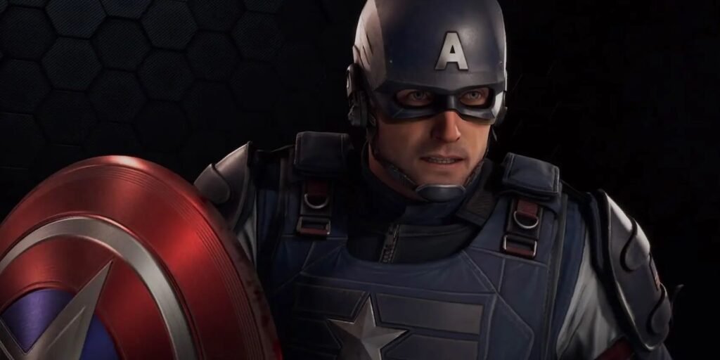 Marvel's Avengers celebra el cumpleaños de la gorra con la oferta del 4 de julio