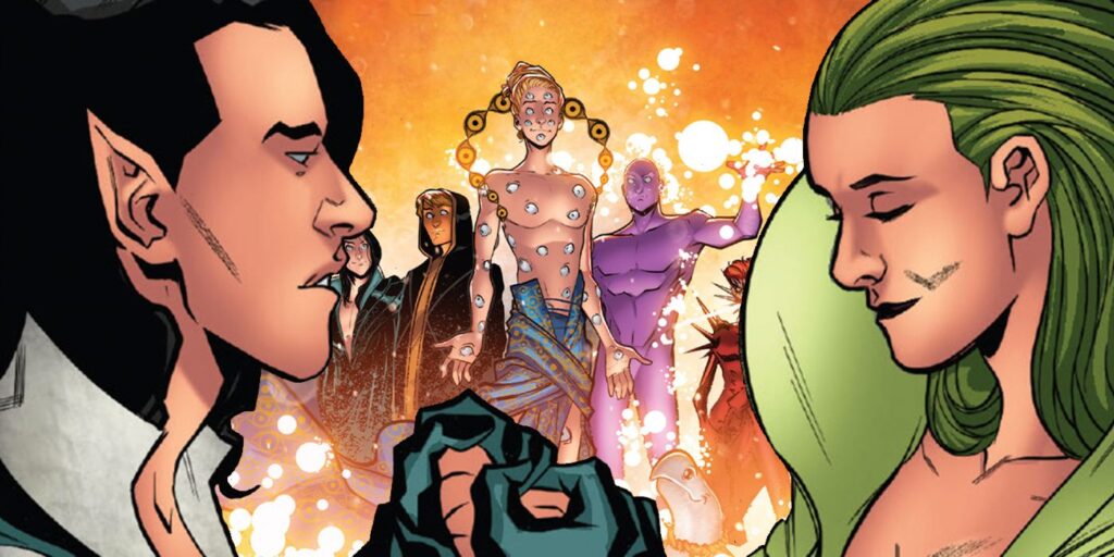 Marvel's X-Factor acaba de darle a la serie un final perfecto