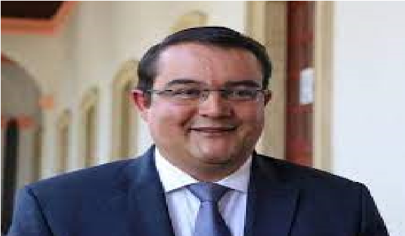 Memo Vega fuerte aspirante a coordinar la bancada del PAN en la próxima Legislatura de Querétaro