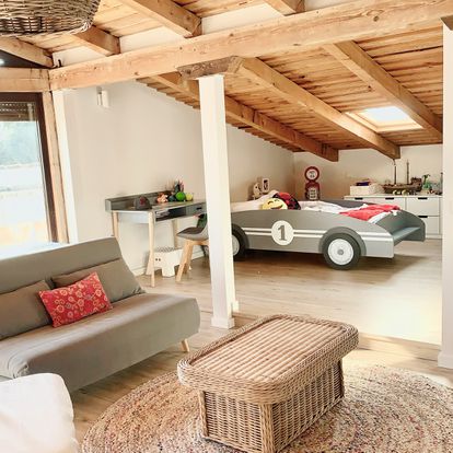 Casona de Monterrey, de Ariana Ochoa.