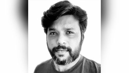 El fotoperiodista de Reuters Danish Siddiqui, que ha muerto este viernes en un enfrentamiento entre tropas afganas y los talibanes.