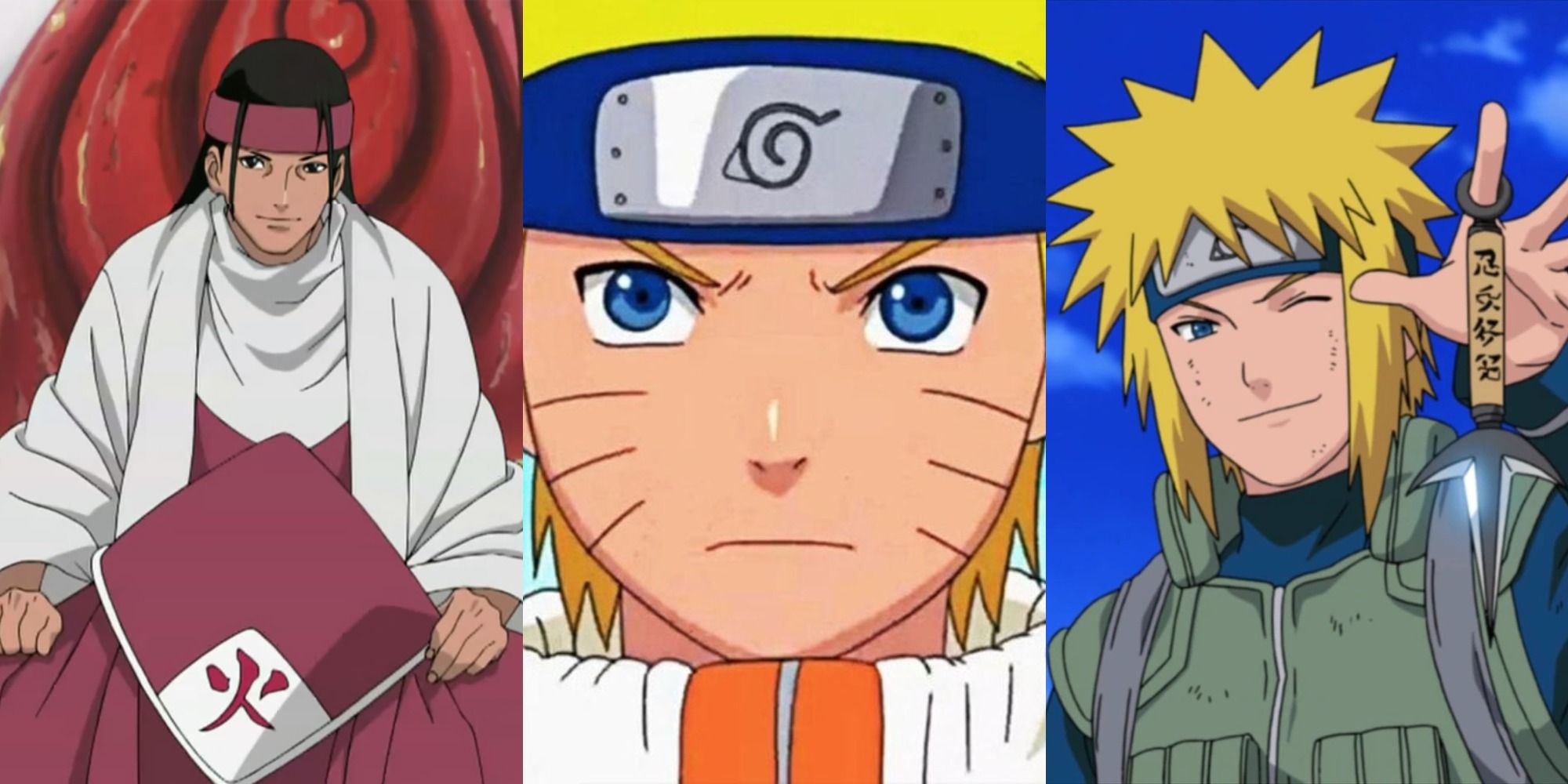 Naruto cambió desde que se convirtió en Hokage: estaría dispuesto a matar a  su hijo, Entretenimiento Geek