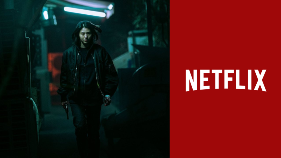 netflix k drama mi nombre temporada 1