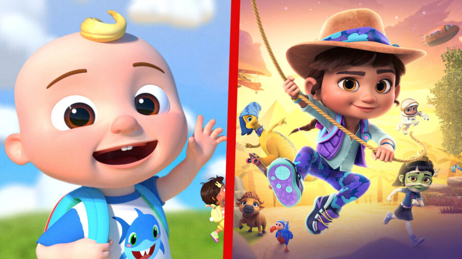 netflix-q2-2021-estrategia-para-niños netflix q2 2021 estrategia para niños