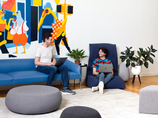 No-code Bubble recauda $ 100 millones para hacer obsoletos a los cofundadores técnicos