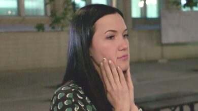 Novio de 90 días: Varya llora después de obtener su primer documento estadounidense