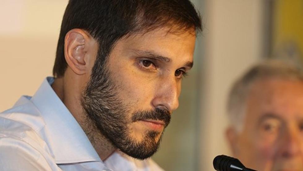 Omri Casspi anuncia su retirada