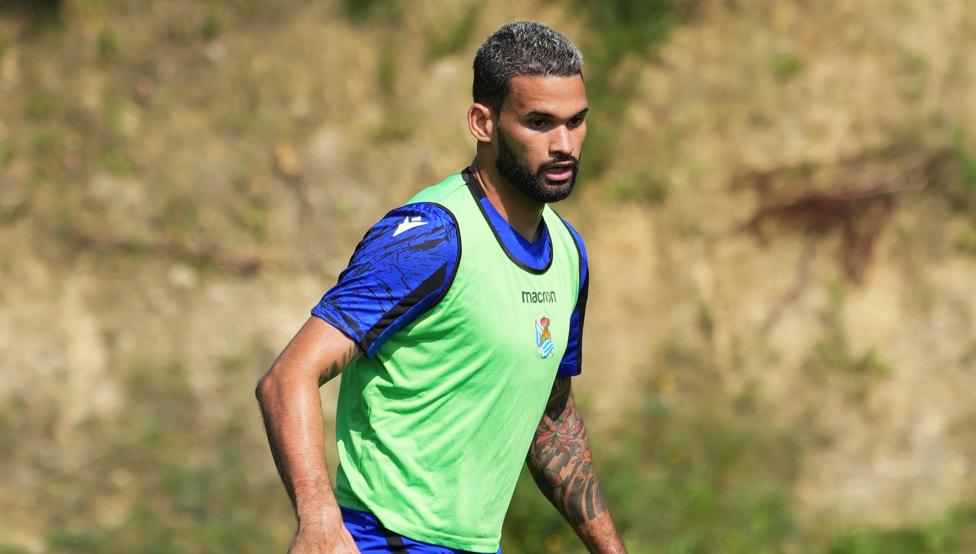 Opción turca para Willian José