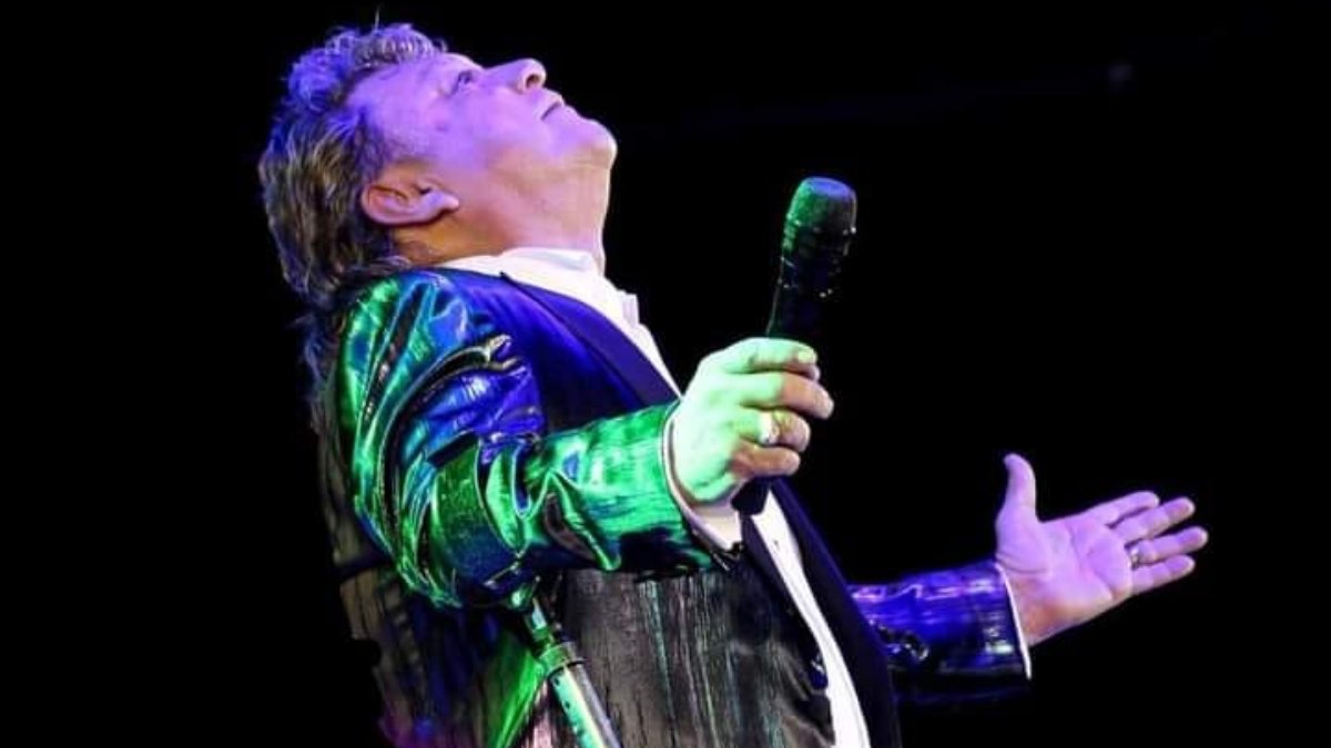 “Palabras tristes”: muere José Manuel Zamacona, líder de Los Yonic’s