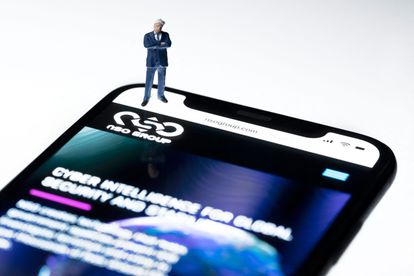 Pegasus es el producto estrella de la israelí NSO Group.