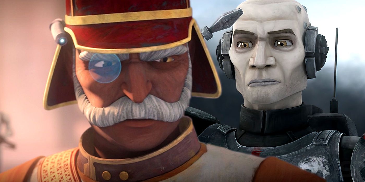 Por qué Echo estaba tan en contra de ayudar al senador en la mala racha