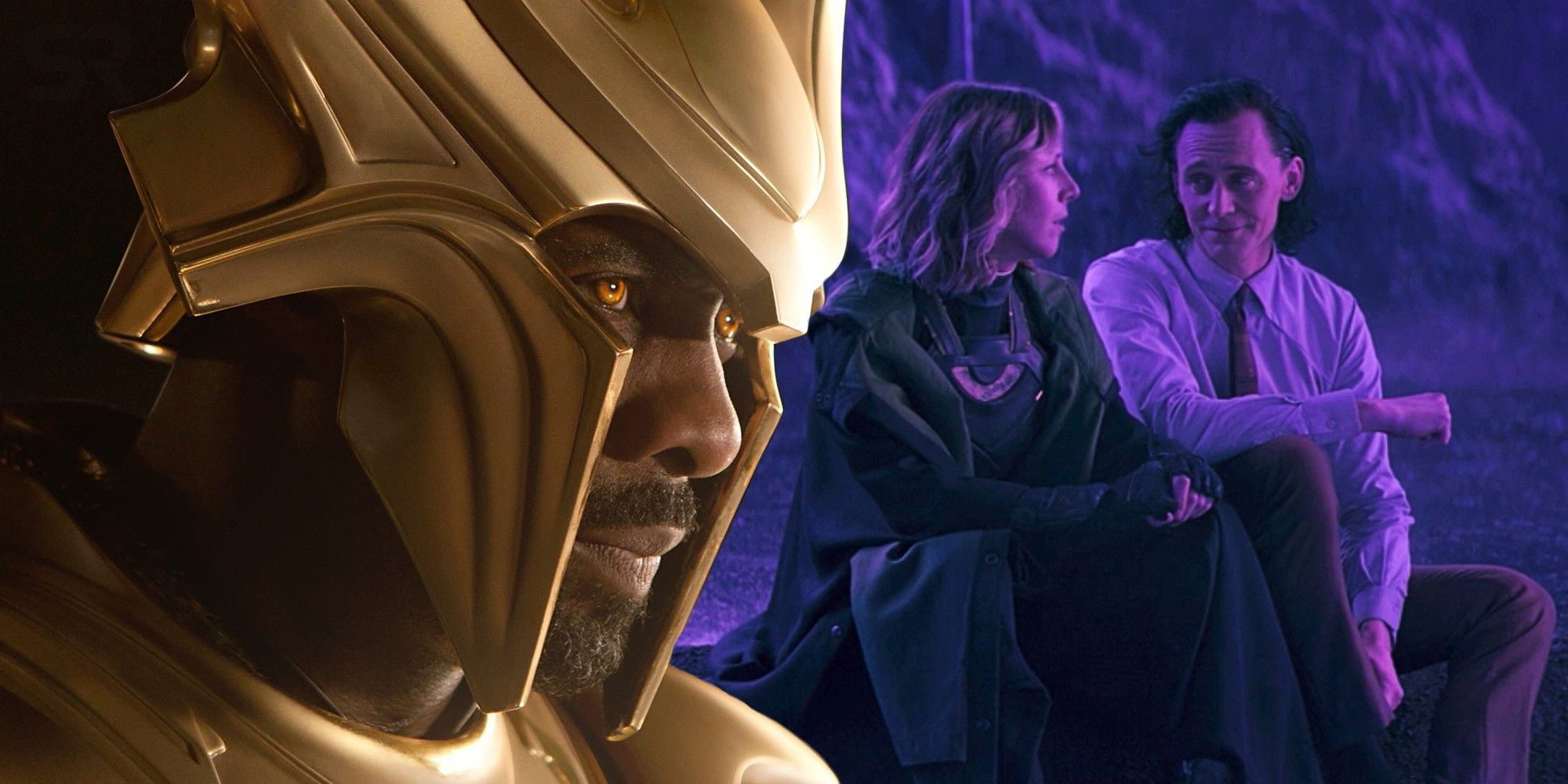 Por qué Loki no solo llamó a Heimdall para salvarlos con el Bifrost