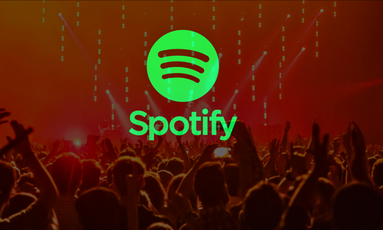 Por qué Spotify podría ser el lugar para comprar entradas para conciertos en vivo en el futuro