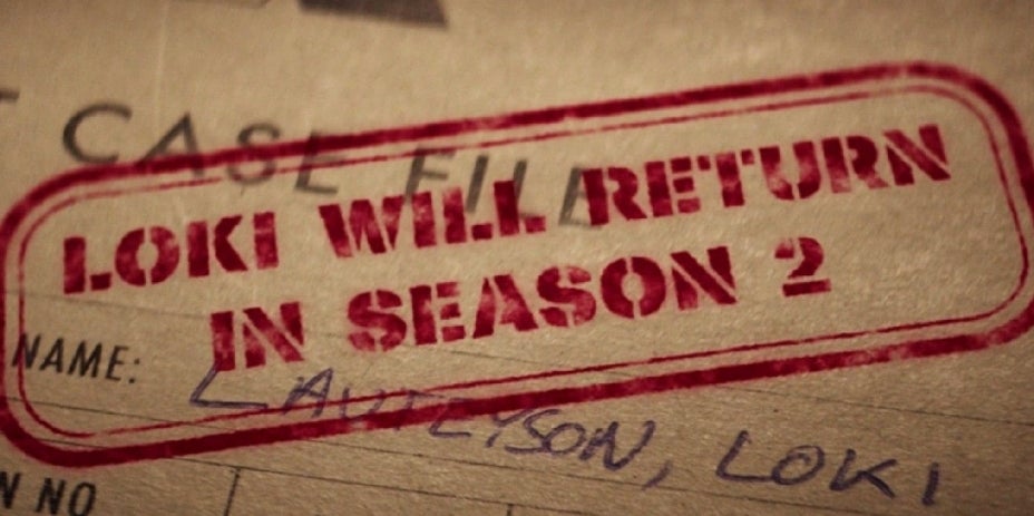 Loki temporada 2