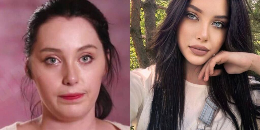 Prometido de 90 días: Dentro de los escándalos más grandes de Deavan Clegg en 2021