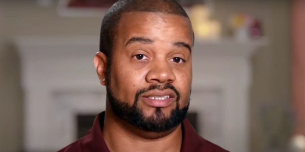 Prometido de 90 días: cómo Tarik Myers honra a su esposa Hazel en Instagram