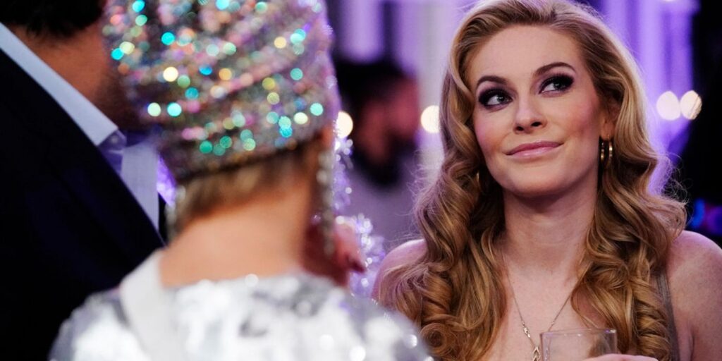 RHONY: Las opiniones y los colapsos más memorables de Leah McSweeney