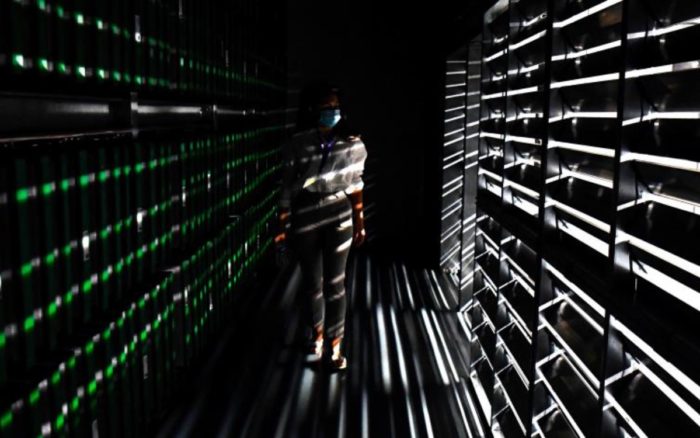 RSF presenta una denuncia en París tras las revelaciones de Pegasus Project