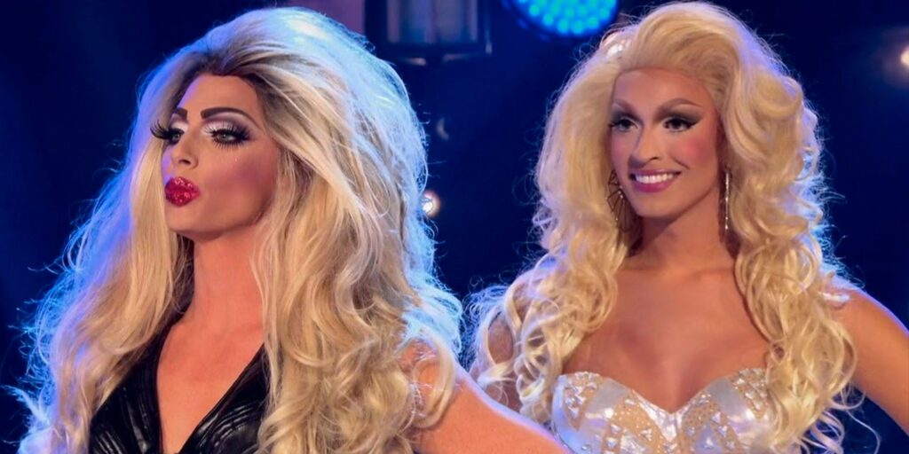 RuPaul's Drag Race All Stars: las mejores sincronizaciones de labios para tu legado clasificadas