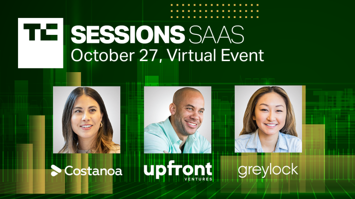 Sarah Guo, Kobie Fuller y Casey Aylward encabezan el panel de inversores en TC Sessions: SaaS