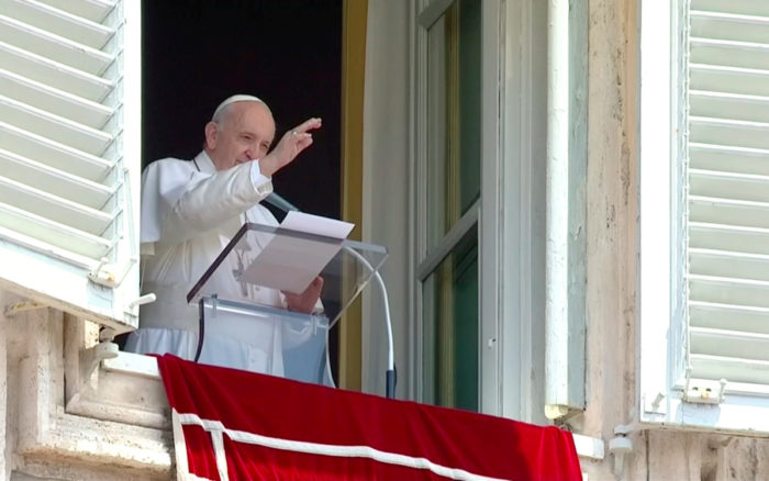 Seúl está trabajando en posible visita del Papa a Corea del Norte