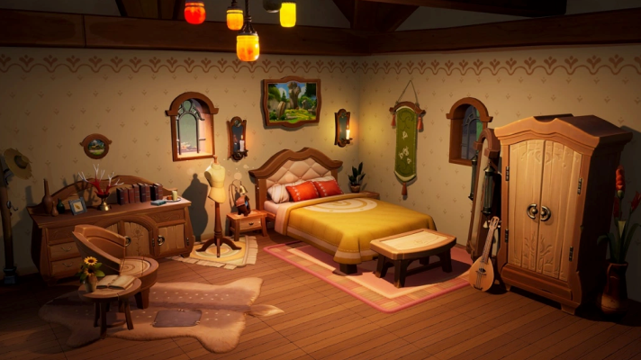 Singularity 6 recauda $ 30 millones para financiar el próximo MMO de fantasía de 'simulación comunitaria'