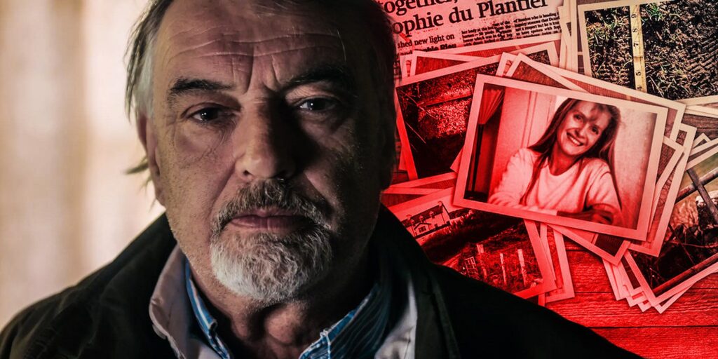 Sophie: A Murder In West Cork - Por qué la entrevista de Ian Bailey es problemática