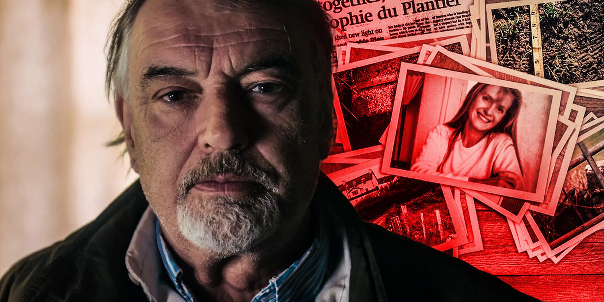 Sophie: A Murder In West Cork - Por qué la entrevista de Ian Bailey es problemática